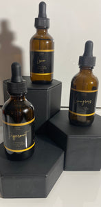 Patchouli