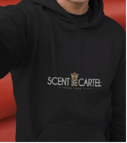 Scent Cartel Hoodies
