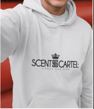 Load image into Gallery viewer, Scent Cartel Hoodies
