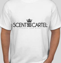 Load image into Gallery viewer, Scent Cartel Tee
