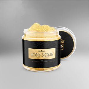 Body Scrub